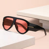 7 Colors NewFashion Printing Frame Polarized Sunglasses
