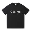 Fashion letter print T-shirt