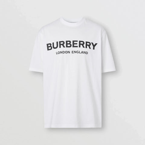London Cotton T-shirt(summer preferred)