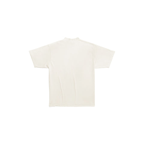 DIY COLLEGE T-SHIRT