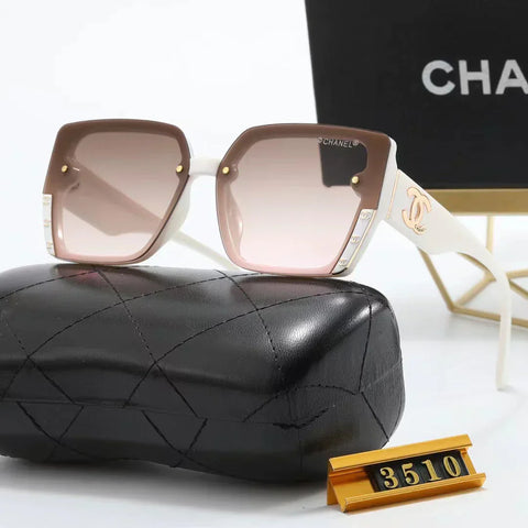 4-color  polarized sunglasses
