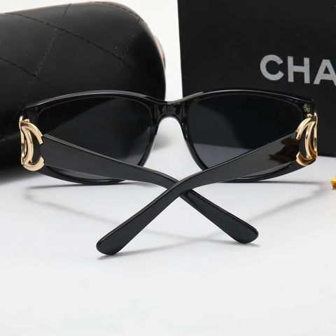 Fashion hot 5 color sunglasses 3067