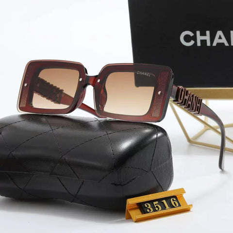 7-Color Fashion  Polarized Sunglasses