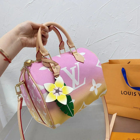 Classic handbag