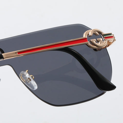 7 colors UV protection trendy sunglasses  17536