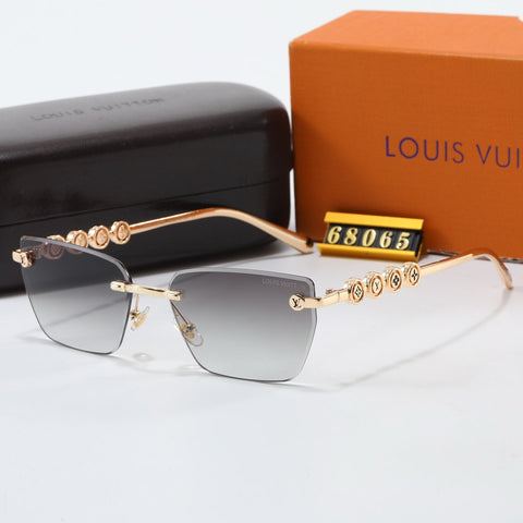 7 colors polarized sunglasses  68065
