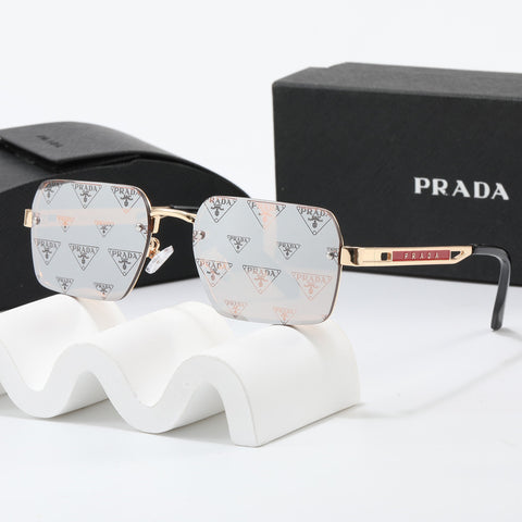 7 Color Trendy Sunglasses  5726