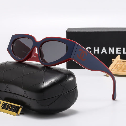 4 colors trendy personalized sunglasses 2191