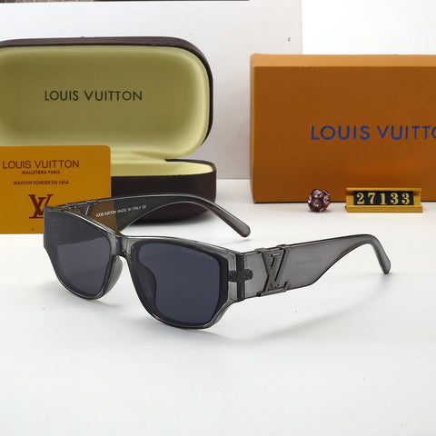 UV protection high definition gradient lens series  27133