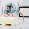 4 Colors Korean StyleFashion Sunglasses 8932