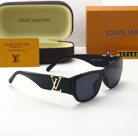 5 colors of fashionable and popular sunglasses 27133