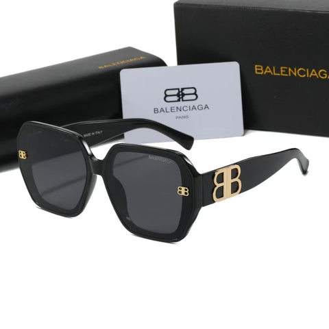 6 Colors Trendy Fashion Sunglasses