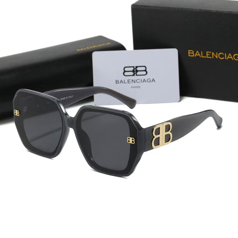 6 Colors Trendy Fashion Sunglasses