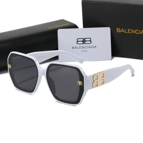 6 Colors Trendy Fashion Sunglasses