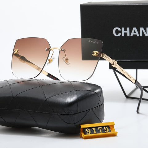 6-color hot sunglasses  9179