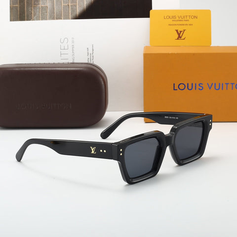 5 colors of fashionable and popular sunglasses  6263