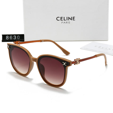 7 colors frameless fashion sunglasses. travel and holiday sunglasses 8630