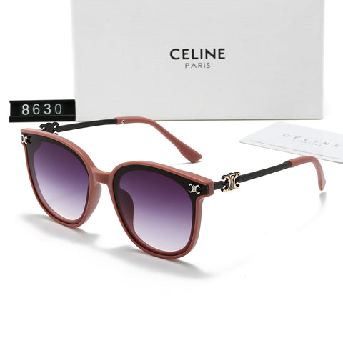 7 colors frameless fashion sunglasses. travel and holiday sunglasses 8630