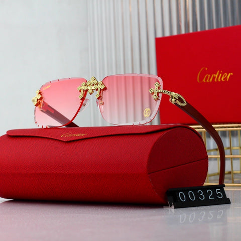 7 colors new hot sunglasses  00325