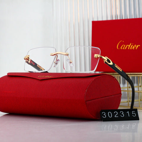 Fashion hot 7 color sunglasses 302315