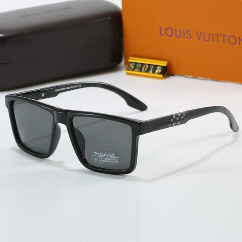 7 Colors Fashion Sunglasses