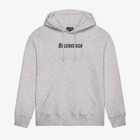 CAPS Print Hoodie