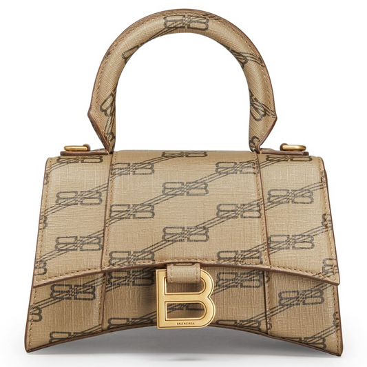 New Printed Crossbody Handbag