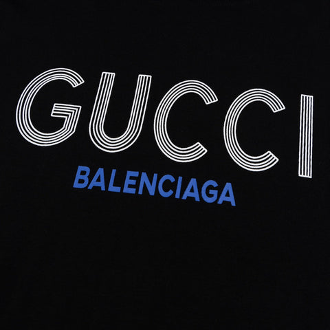 Fashion Printed T-Shirt