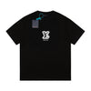 Printed Cotton T-Shirt