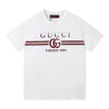 Vintage Print T-Shirt