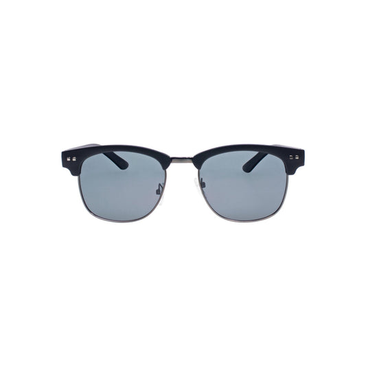 Nusa Polarised Clubmaster Sunglasses